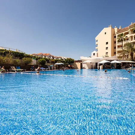 Lejlighed Castle Harbour With Heated Pool *