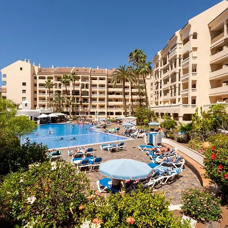 Lejlighed Castle Harbour With Heated Pool *