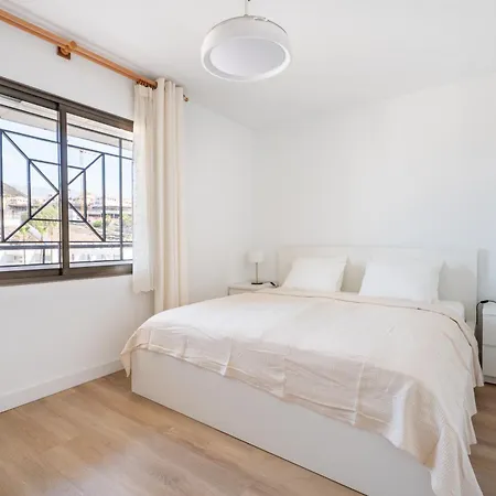 Castle Harbour With Heated Pool Lejlighed Los Cristianos (Tenerife)