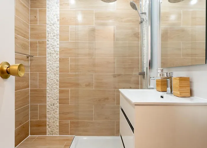 Castle Harbour With Heated Pool Lejlighed *