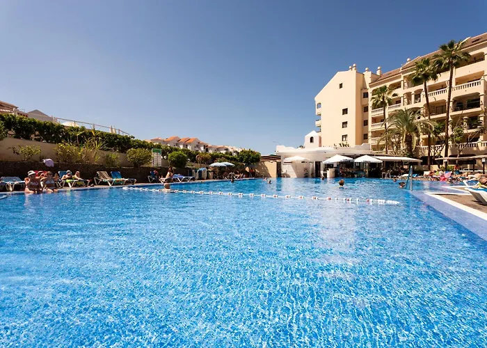 Lejlighed Castle Harbour With Heated Pool *