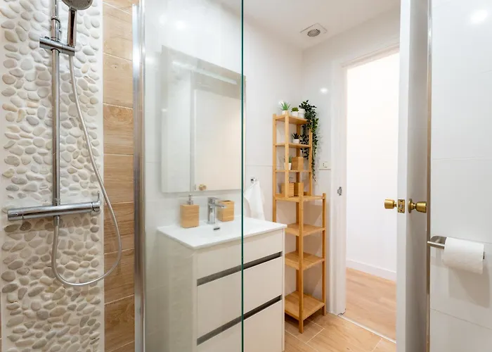 Lejlighed Castle Harbour With Heated Pool *