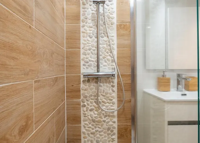 Castle Harbour With Heated Pool Lejlighed Los Cristianos (Tenerife)