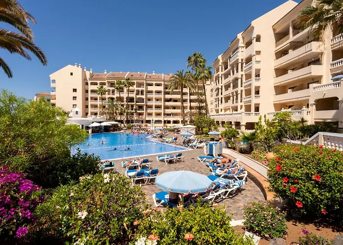 Lejlighed Castle Harbour With Heated Pool *