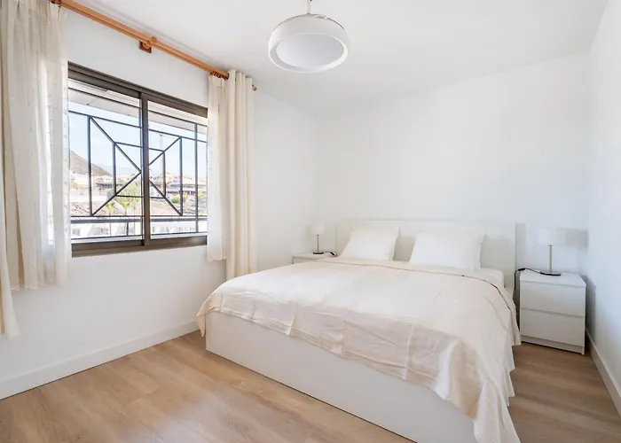 Castle Harbour With Heated Pool Lejlighed Los Cristianos (Tenerife)