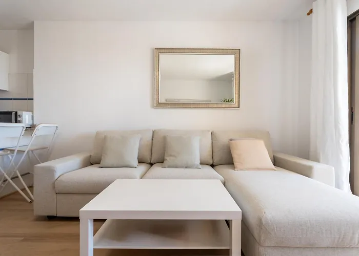 Castle Harbour With Heated Pool Lejlighed Los Cristianos (Tenerife)