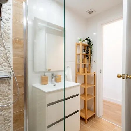 Apartmán Castle Harbour With Heated Pool *
